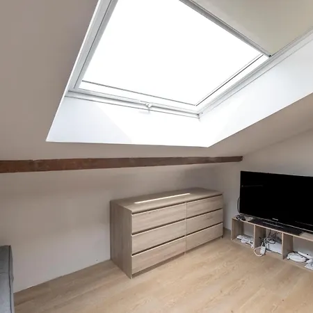 Appartement Le Chappart - Carroz D'araches *
