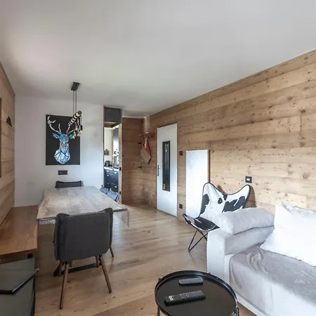 Le Chappart - Carroz D'araches Appartement Arâches