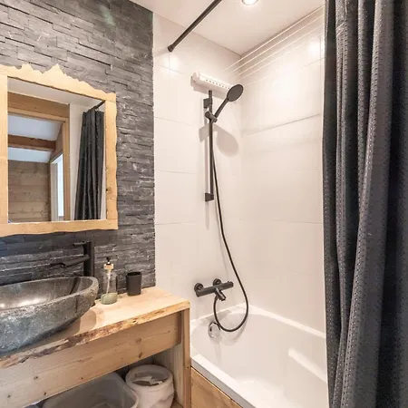 Le Chappart - Carroz D'araches Appartement